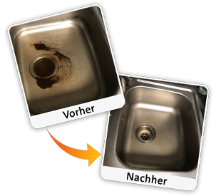 Küche & Waschbecken Verstopfung
																											Michelstadt